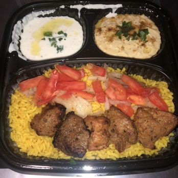 Shawarma Shack - Mediterranean Near Me - Chesapeake, Virginia