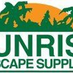 Sunrise Landscape Supply
