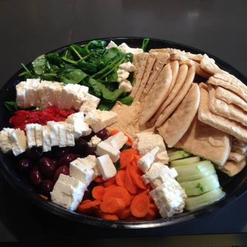 Main Line Pizza & Catering - Our hummus platter...Fresh. Healthy. Delicious. - Pizza Near Me - Wayne, Pennsylvania Main Line Pizza & Catering - Our hummus platter...Fresh. Healthy. Delicious. - Pizza Near Me - Wayne, Pennsylvania