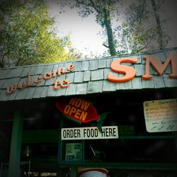 Smiley's Tap