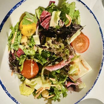 Trattoria Polipo - Italian Near Me - Augusta, Georgia
