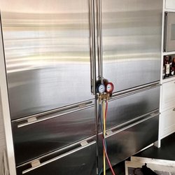 Luxury Appliance Service