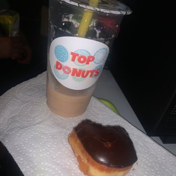 Top Donut House - Donuts Near Me - Fullerton, California Top Donut House - Donuts Near Me - Fullerton, California