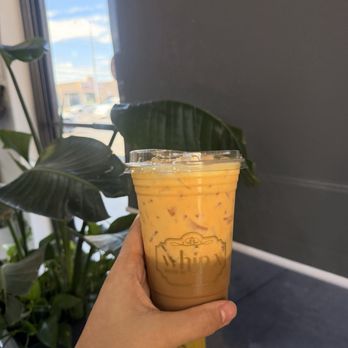 Whip X Banh Mi - Creme Brulee Coffee - Vietnamese Near Me - Las Vegas, Nevada