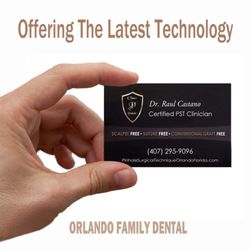 Orlando Family Dental