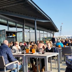 Beachclub Lemmer - Beachclub Lemmer