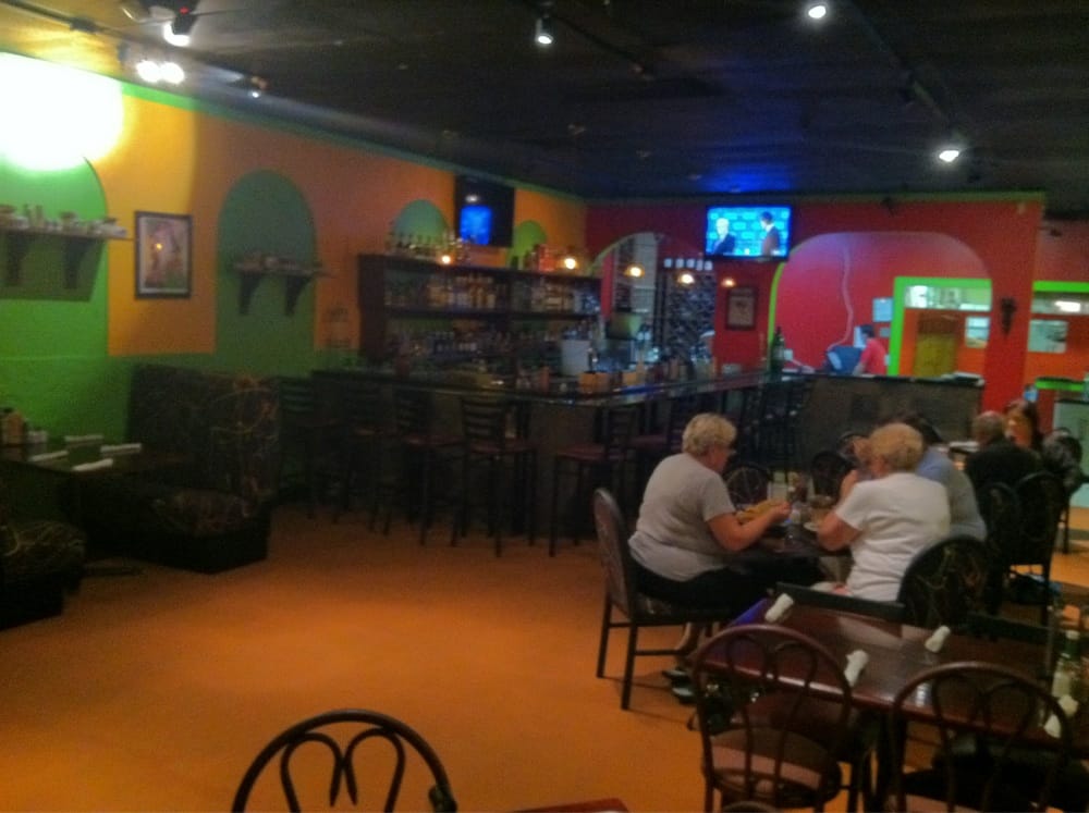 Margarita's Restaurant Logo