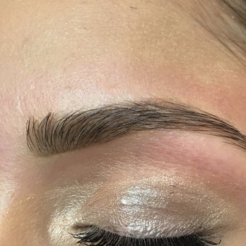 Beautiful Skin OC - Perfect brows! - Skin Care Near Me - Tustin, California
