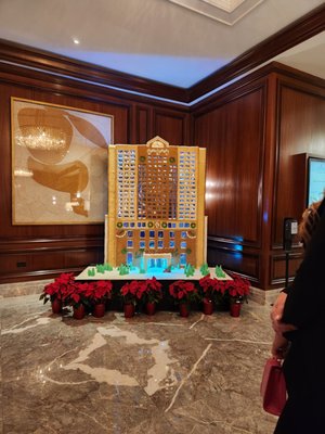 The Ritz-Carlton, Tysons Corner by null