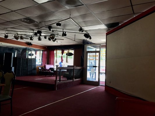 Kathmandu Kitchen & Grill by null