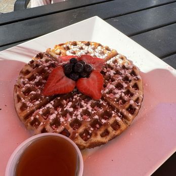 Freel Perk Cafe - Waffle - Coffee & Tea Near Me - South Lake Tahoe, California Freel Perk Cafe - Waffle - Coffee & Tea Near Me - South Lake Tahoe, California