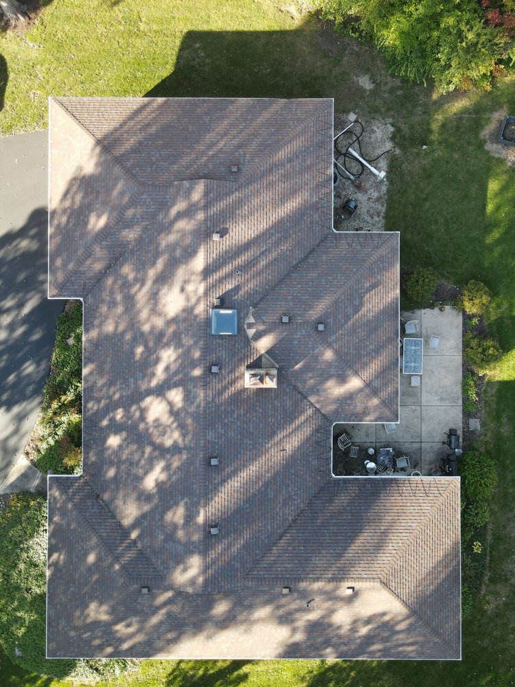 Slide of Phoenix Exteriors