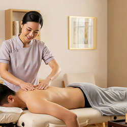 Dao Massage