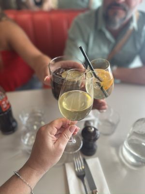 Le Café de Mars by null