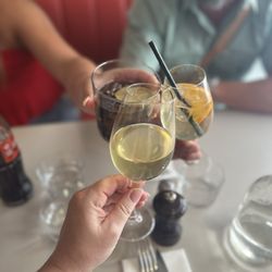 Café de Mars