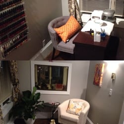 Salon K - The nail station