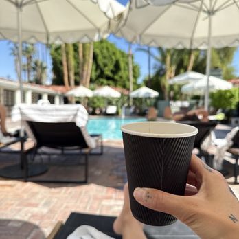 Villa Royale - Hotels Near Me - Palm Springs, California Villa Royale - Hotels Near Me - Palm Springs, California