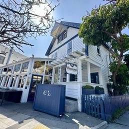 Exterior photo of Chez Loma - Coronado, California Exterior photo of Chez Loma - Coronado, California