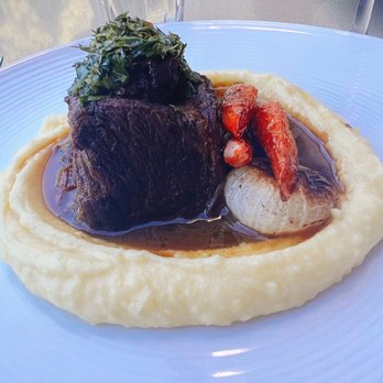 Cetrella - Braised Short Rib "Pot Roast" - Venues & Event Spaces Near Me - Los Altos, California Cetrella - Braised Short Rib "Pot Roast" - Venues & Event Spaces Near Me - Los Altos, California