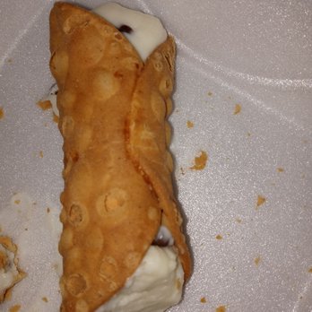 Socios Pizza-Pasta - Cannolis - Pizza Near Me - Pace, Florida