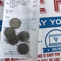 Domino's Pizza
