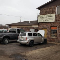 Mike's Automotive Service