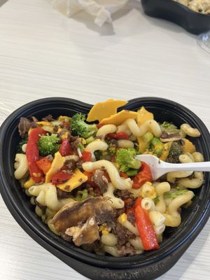 I Heart Mac & Cheese - Schaumburg, IL by null