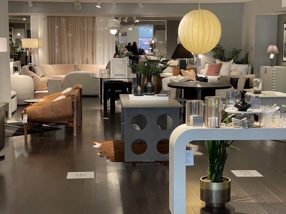 CB2 Updated October 2024 81 Photos & 229 Reviews 451 Broadway