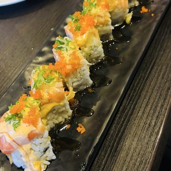 The Sushi House - Japanese Near Me - Studio City, California The Sushi House - Japanese Near Me - Studio City, California