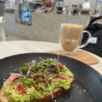 GROU Coffee + Cowork - The small spread :) - Coffee & Tea Near Me - Coral Gables, Florida GROU Coffee + Cowork - The small spread :) - Coffee & Tea Near Me - Coral Gables, Florida