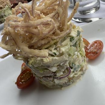 Ruth's Chris Steak House - RUTH'S CHOPPED SALAD - Steakhouses Near Me - Cincinnati, Ohio Ruth's Chris Steak House - RUTH'S CHOPPED SALAD - Steakhouses Near Me - Cincinnati, Ohio