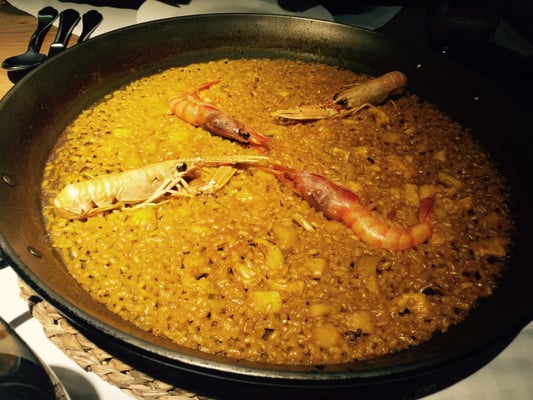 GOYA GALLERY RESTAURANT by null