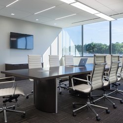 Intelligent Office Alexandria - Large Conference Room