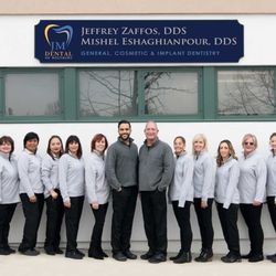 Jeffrey Zaffos, DDS