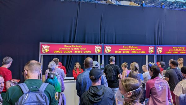 ESPN Wide World of Sports Complex by null