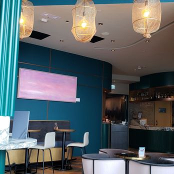 Hue - Bar area - Australian Near Me - Hong Kong, HK
