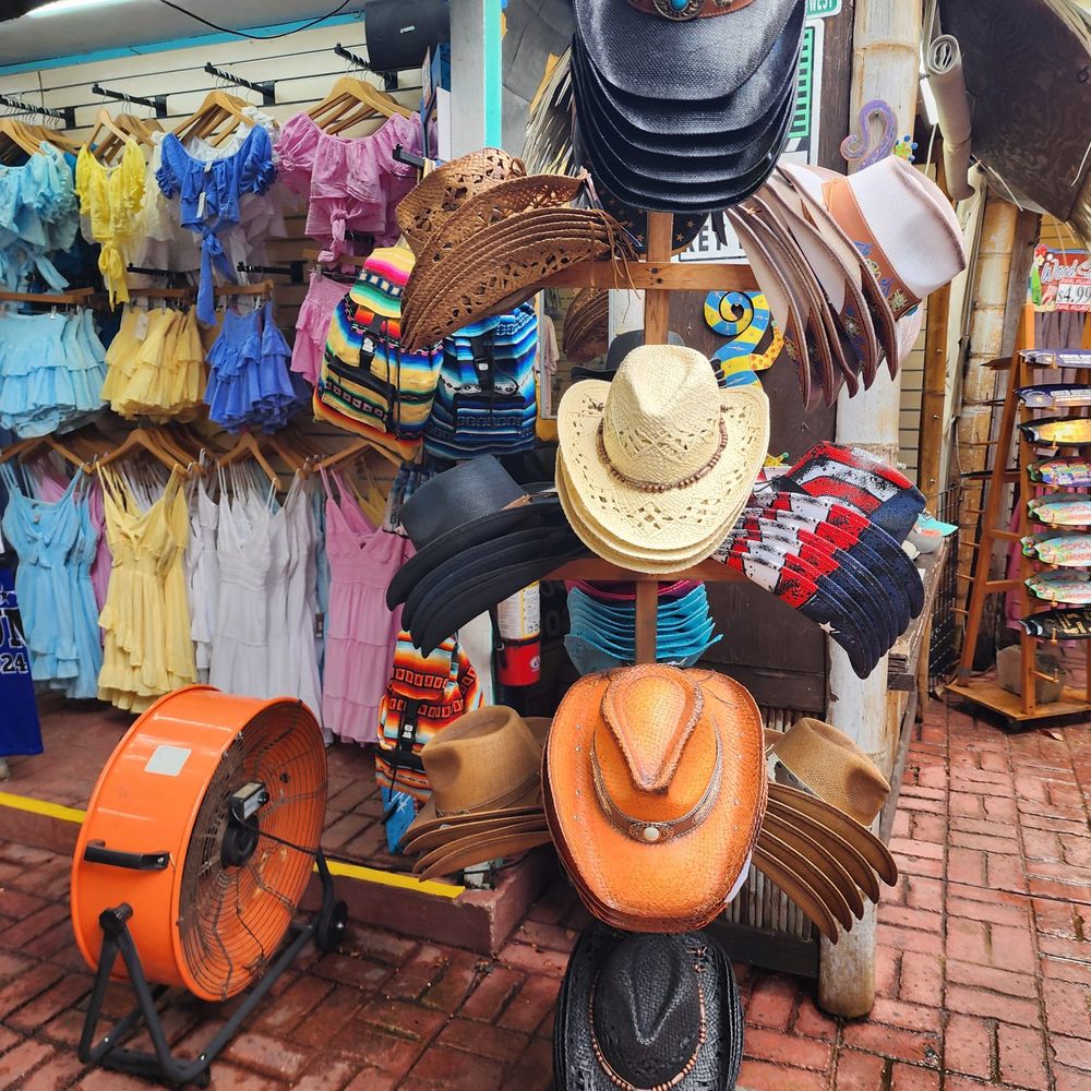 Duval Village - Accessories Near Me - Key West, Florida