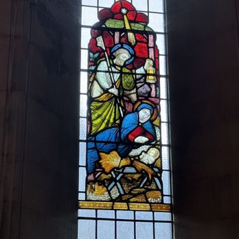 St Mary Abbots - Churches Near Me - London, XGL