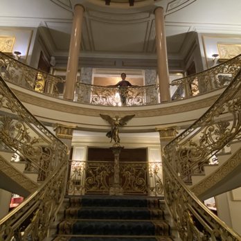 Avenida Palace - Restaurants Near Me - Barcelona, B Avenida Palace - Restaurants Near Me - Barcelona, B