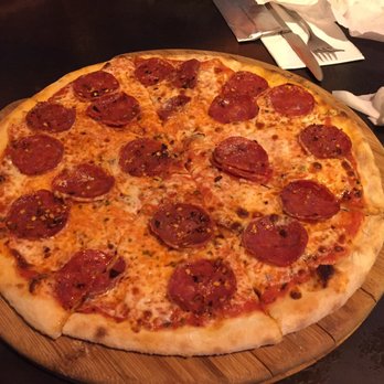 Pizzeria Jacomax - Diavola pizza - Italian Near Me - Hong Kong, HK Pizzeria Jacomax - Diavola pizza - Italian Near Me - Hong Kong, HK