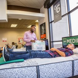 Mattress Firm Howell