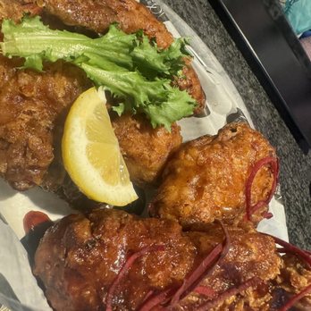 KBQ Loves Park - Half chicken half/half - Barbeque Near Me - Loves Park, Illinois KBQ Loves Park - Half chicken half/half - Barbeque Near Me - Loves Park, Illinois