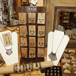 The Buffalo Gap Gift Shop - Jewelry for Men and Women!
