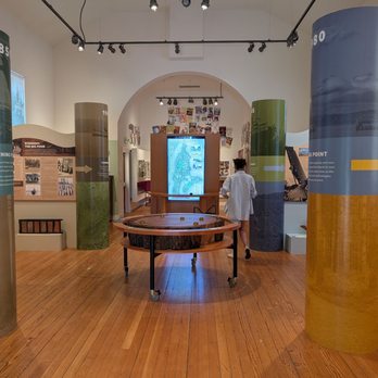 Vashon Heritage Museum - Museums Near Me - Vashon, Washington Vashon Heritage Museum - Museums Near Me - Vashon, Washington
