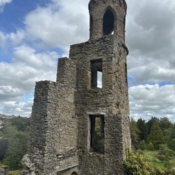 Blarney Castle - Landmarks & Historical Buildings Near Me - Blarney, Colorado