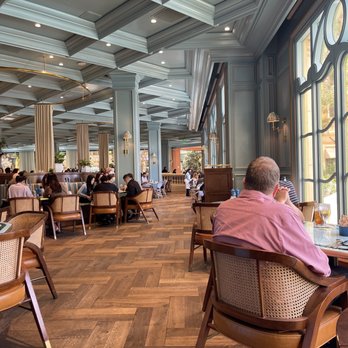 Sadelle's - Interior - Breakfast & Brunch Near Me - Las Vegas, Nevada