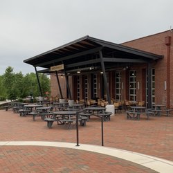City Of Pittsboro - HAVOC Brewing Company is here and open.