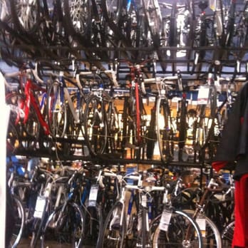 Performance Bicycle - Bikes Near Me - Boulder, Colorado