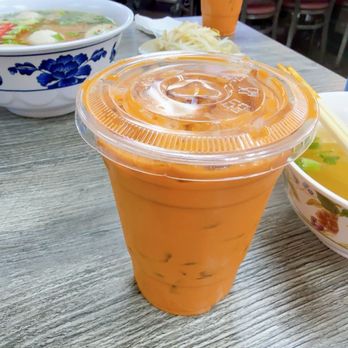 Trieu Chau Restaurant - Vietnamese Near Me - Santa Ana, California