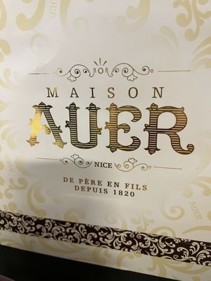 Maison Auer by null